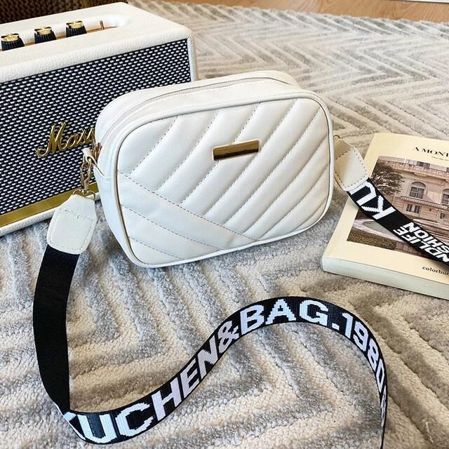 Stylish Girl's Multicolor Crossbody Bag, C-AR-1