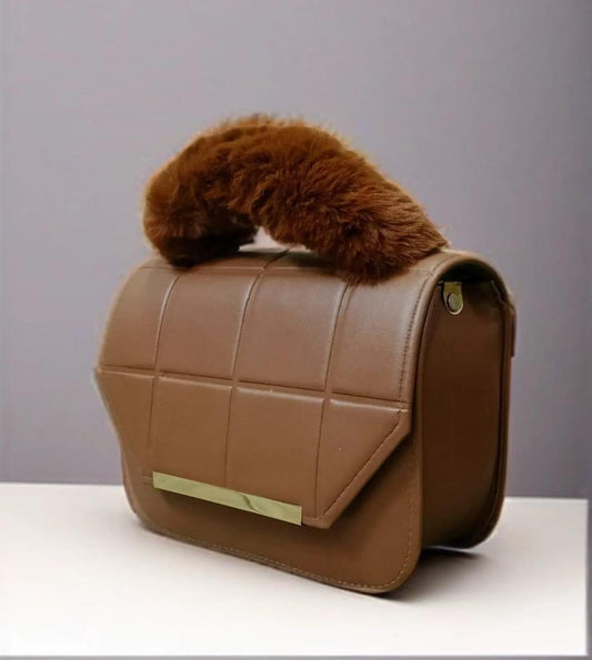 Girl's Crossbody Bag