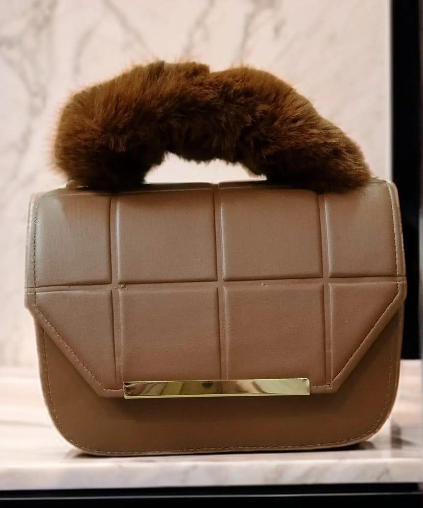 Girl's Crossbody Bag